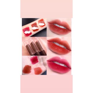 Son thỏi Wet N Wild Perfect Pout