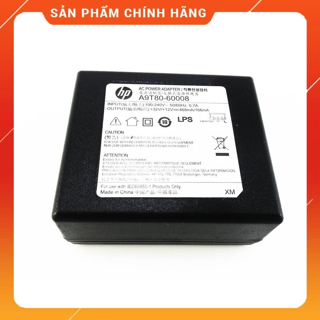 Adapter nguồn máy in HP A9T8060008 32V / 12V 468mA / 166mA dailyphukien