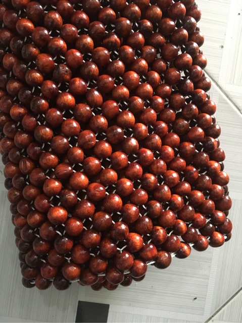 HẠT GỖ LÓT GHẾ VĂN PHÒNG | BigBuy360 - bigbuy360.vn