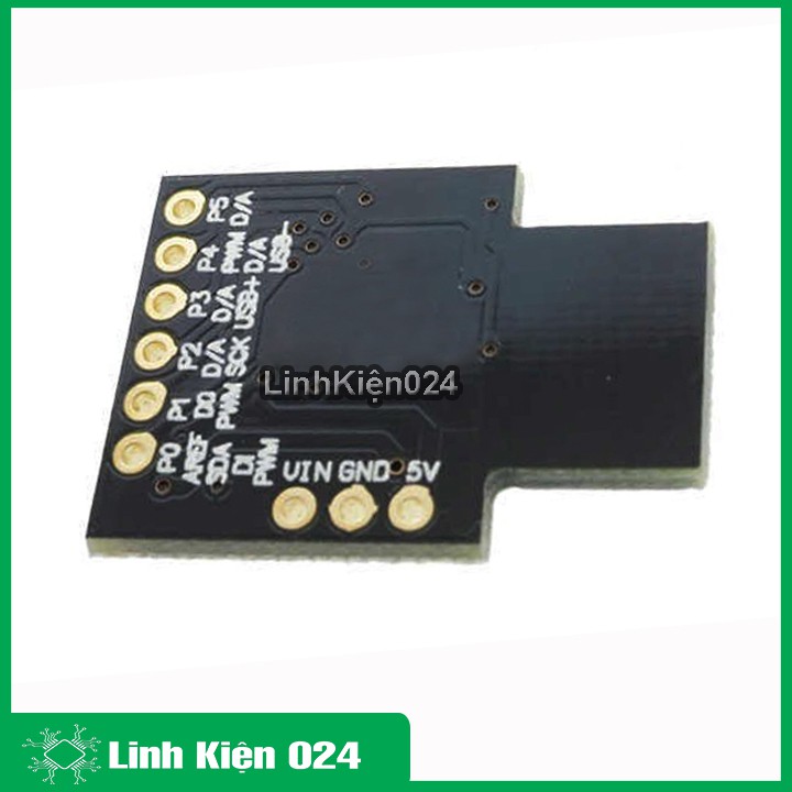 Module USB Mini ATTINY85 Tương Thích Với Uno R3