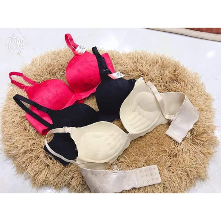 Chuyên sỉ áo ngực su Gâm không gọng nâng ngực Thái