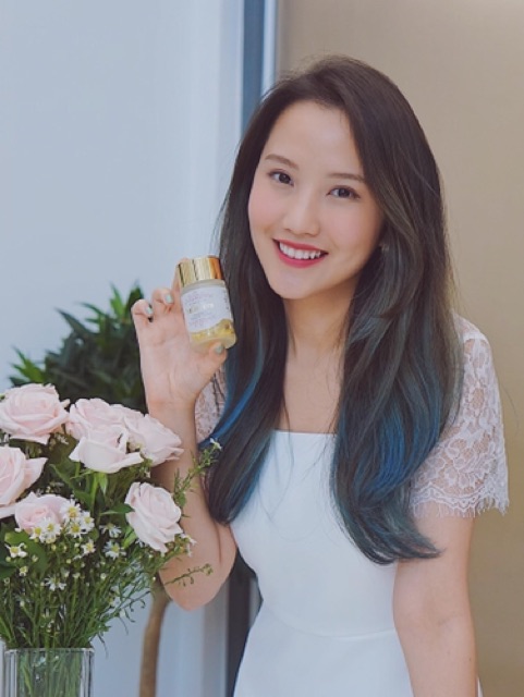 [Mã 77FMCGSALE giảm 8% đơn 500K] ✔️Bella Fora nhập khẩu Nhật - Viên hoa hồng Damask | BigBuy360 - bigbuy360.vn