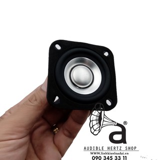 Củ loa rời toàn dải 6cm Fountek FR58EX