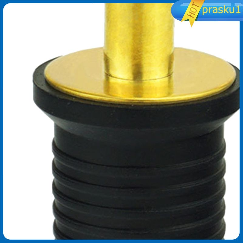 Nút bịt ống thoát nước bằng đồng thau kích thước 1.25 inch