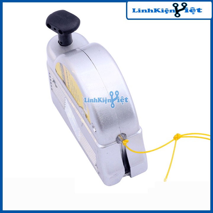 Quả Dọi Từ Tính EACKER 3m 310g