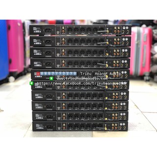 Vang Số dB Acoustic S500 II