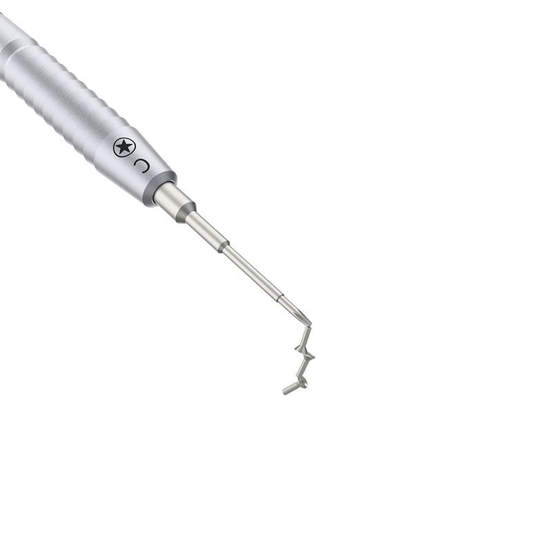 Tua Vít 2D QIANLI Dùng Sửa Chữa Điện Thoại iPhone Android