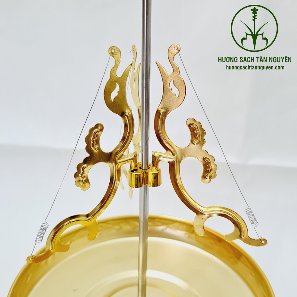 Khay cá chép cắm hương vòng  FREESHIP | BigBuy360 - bigbuy360.vn