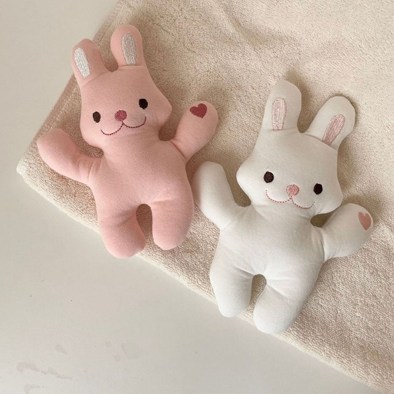 Bb Đồ Chơi Thỏ Phục Sinh Nhồi Bông 20cm Cho Bé