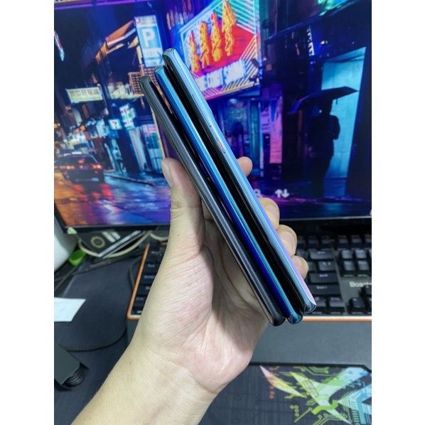 điện thoại huawei p30 pro ram 8/128g quốc tế 2 sim | BigBuy360 - bigbuy360.vn