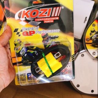 Mobin sườn kozi dùng cho xe xăng cơ