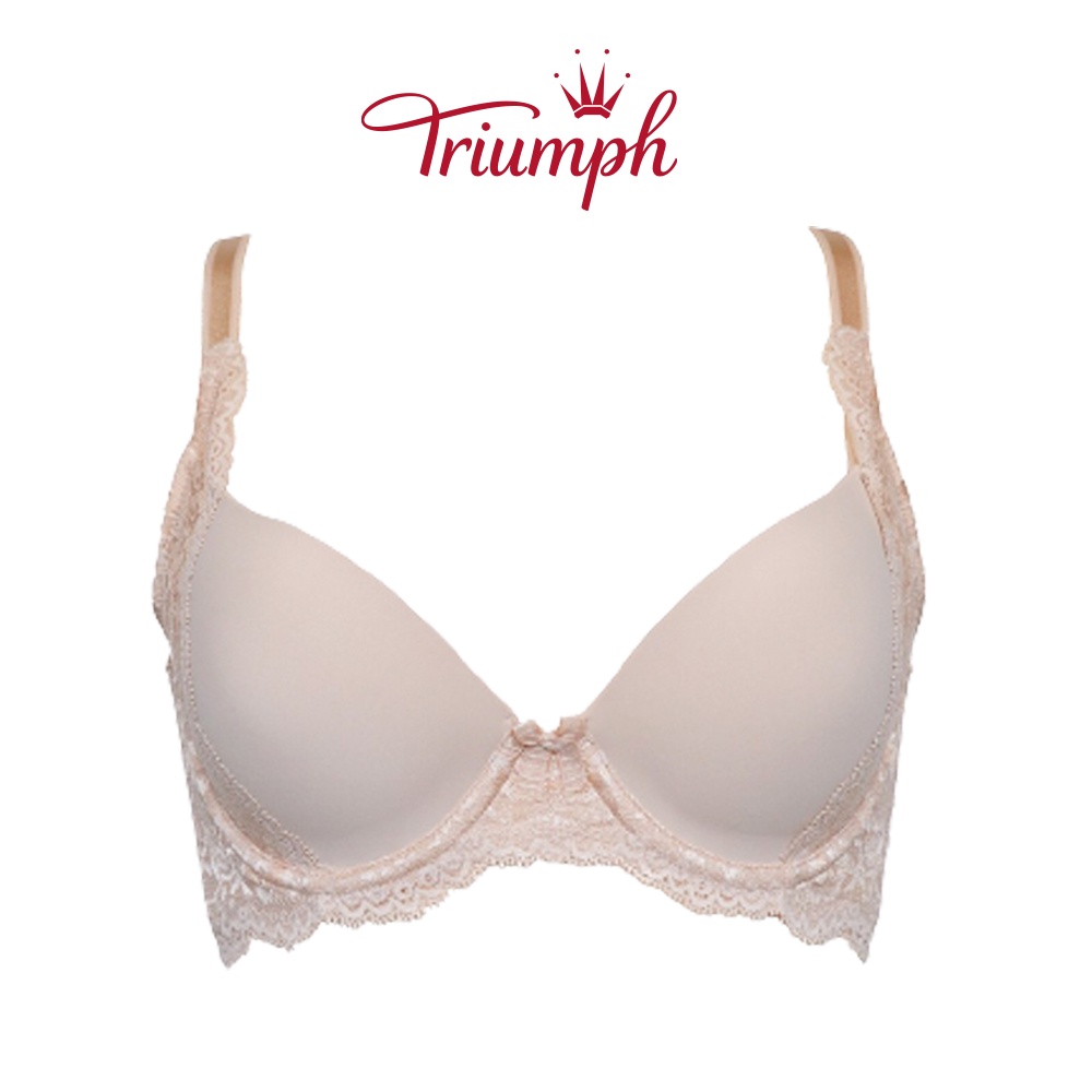 Áo ngực Triumph Natural ELEGANCE WHU