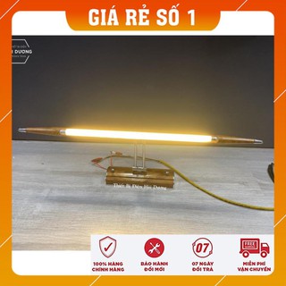Đèn Soi Tranh - Đèn Rọi Gương Led Đèn soi gương cổ điển STN 8w/20w Ánh sáng vàng - Điều chỉnh được góc chiếu