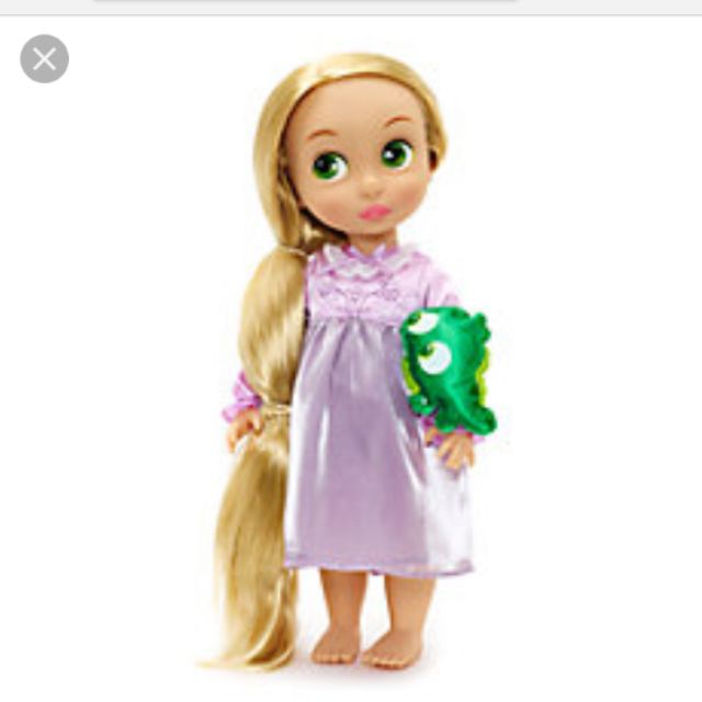 Búp bê Animator