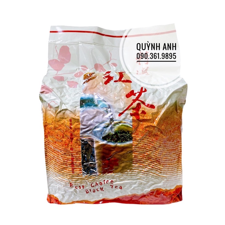 Hồng trà Wonderful Đài Loan gói 500gr