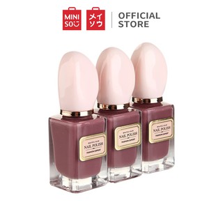 Sơn móng tay 14ML Miniso