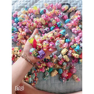ĐỒ CHƠI THÚ HATCHIMALS
