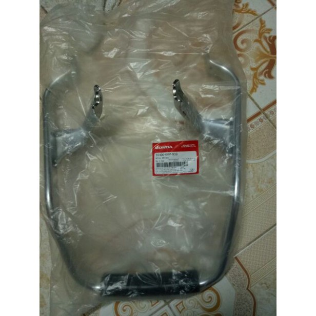 Tay xách Dream Việt   - Cảng sau Supper Dream chuẩn xịn - Tay sách kèm cao su chính hãng