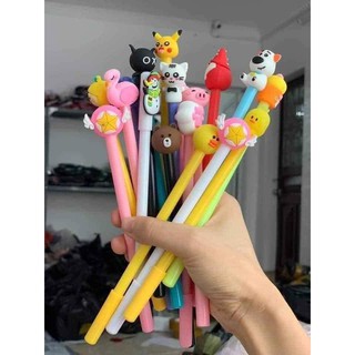 SÉT 20 BÚT SIÊU DỄ THƯƠNG