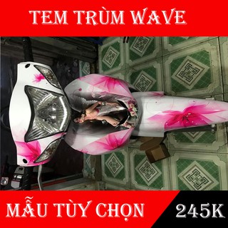 Tem Trùm Wave