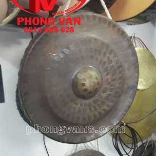 Cồng chiêng đồng nhỏ 20 cm