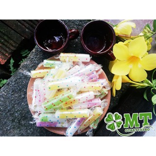 Mứt rau câu dẻo  hanhmade 500g