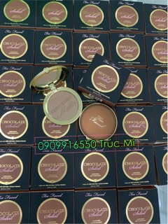 Phấn khối Too Faced