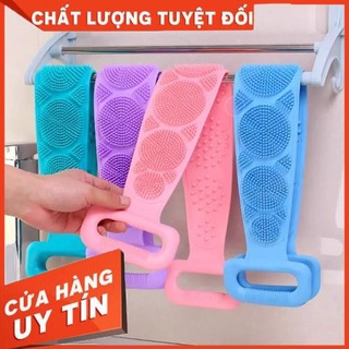 [XẢ KHO+FREE SHIP] DÂY CỌ LƯNG SILICON DÙNG SIÊU THÍCH