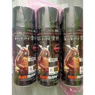 sơn Samurai chịu nhiệt- chống cháy