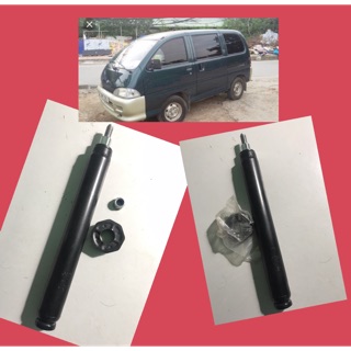 Giảm sóc trước dùng cho xe daihatsu citivan 2002-2007