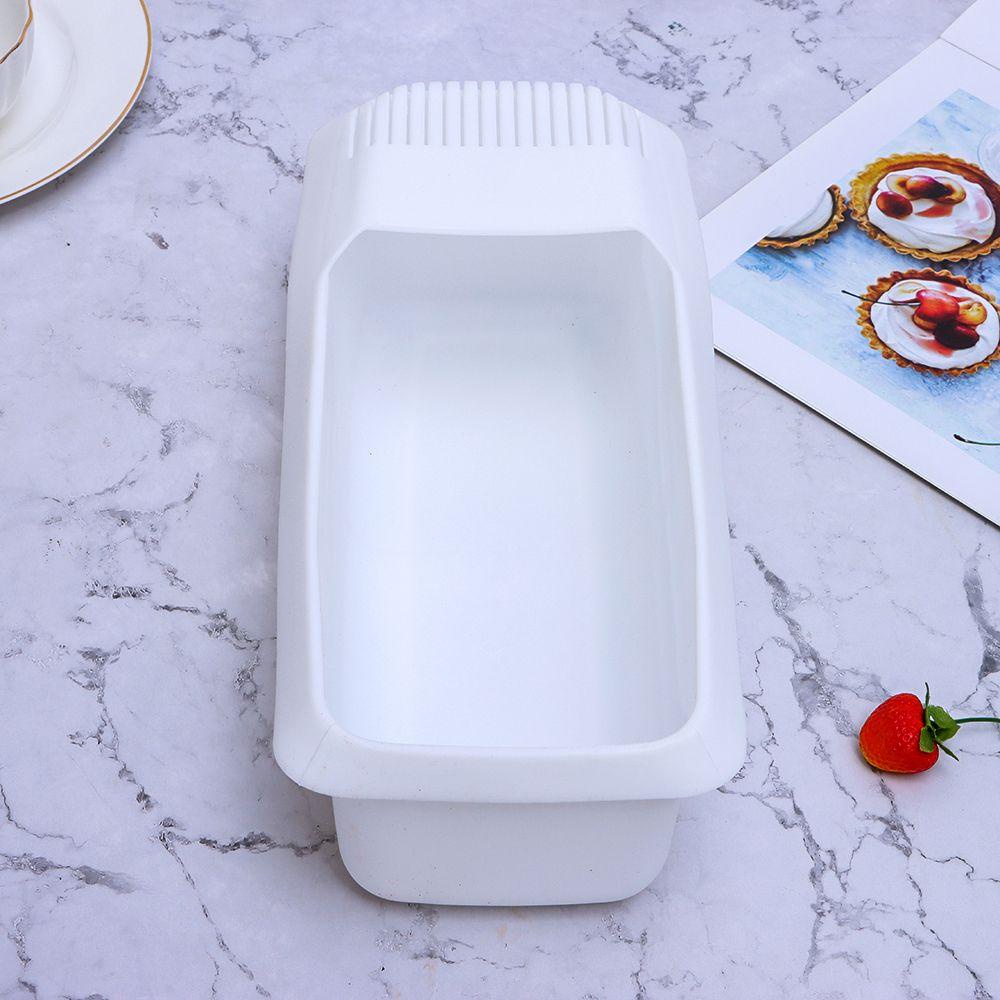 LEISURE Hộp Đựng Mì Spaghetti Thân Thiện Với Môi Trường