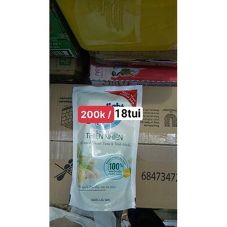 Nước Lau Sàn  Sả Chanh 700gr