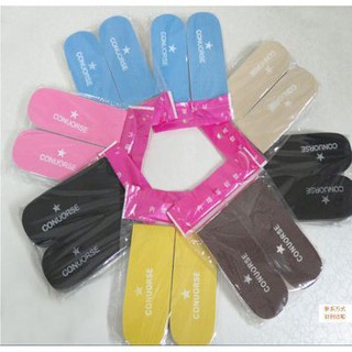 Lót giày nâng cao chiều cao converse nửa bàn loại L1(hai.5cm)