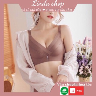 Áo lót đúc không gọng nâng ngực giá rẻ
