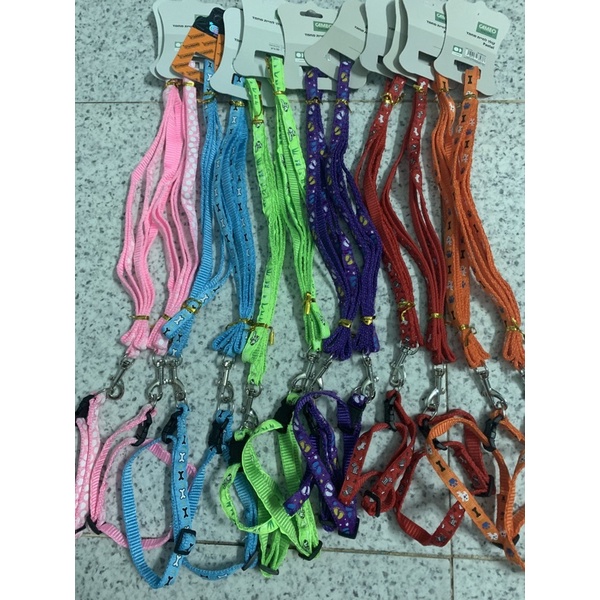 Dây dắt thú cưng 1.0cm