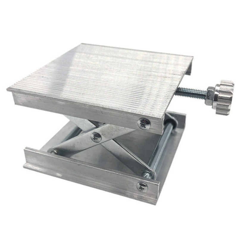 Đế nâng chiều cao 3D bằng nhôm chất lượng cao G5Vn