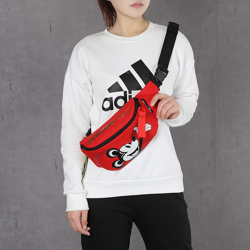 Túi Đeo Chéo Mickey Disney  2020