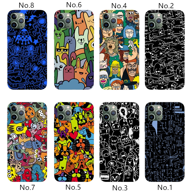 Samsung Galaxy J2 J3 J5 J7 Prime / On5 On7 2016 G530 G532 Printed Case Silicone TPU Back Cover Cartoon Soft Mobile Phone Casing