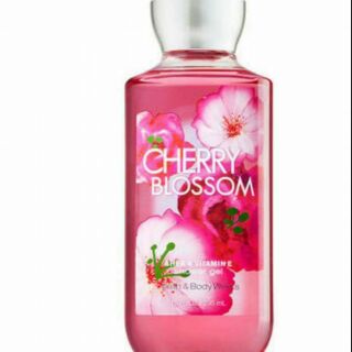 Sữa tắm bath & body work
