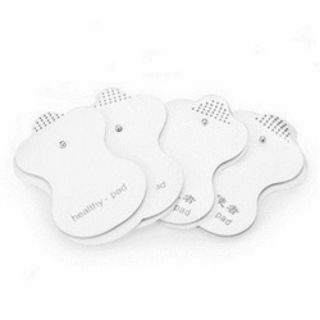 Bộ 4 Miếng Dán dùng cho Máy Massage trị liệu,,,