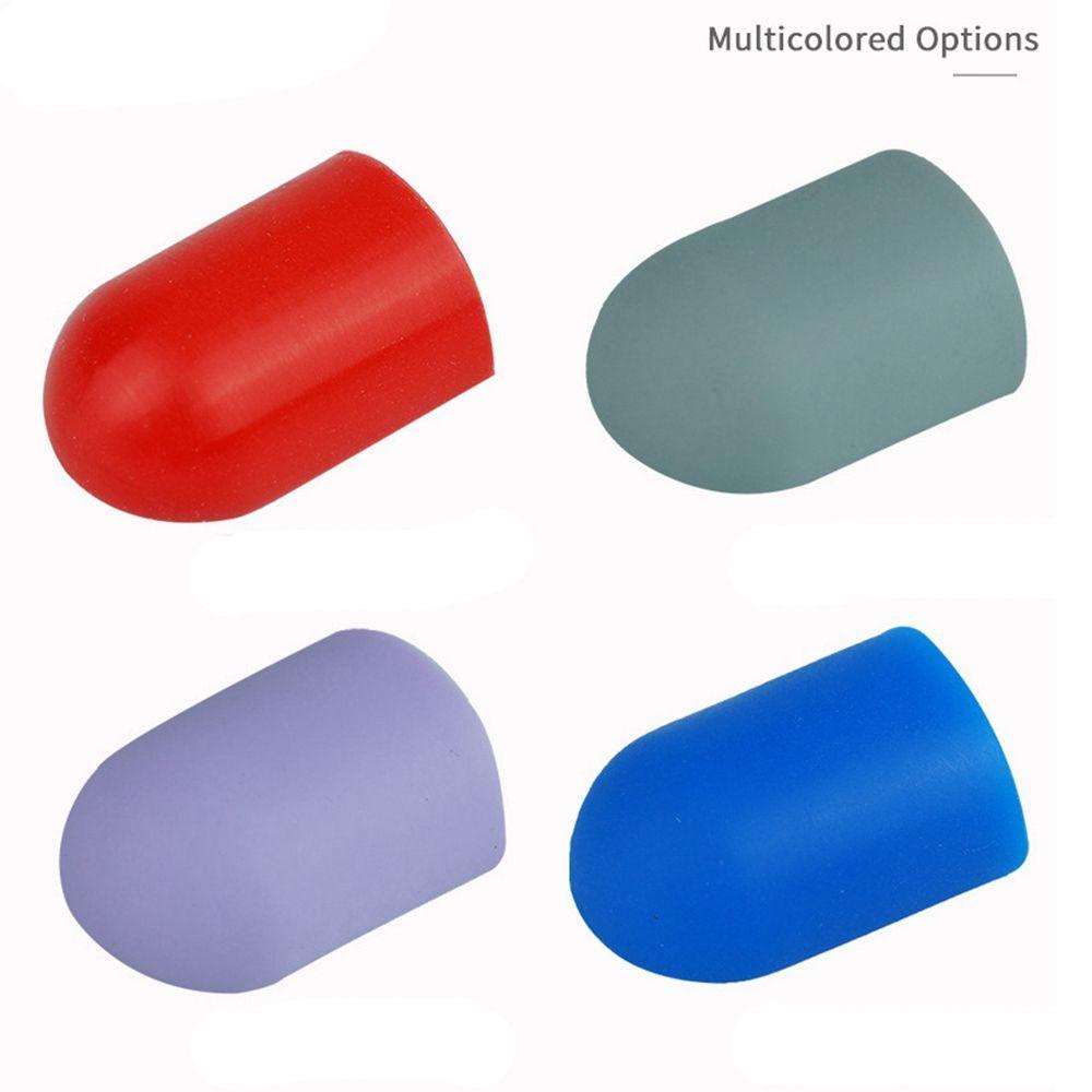 Set 1 / 2 Bọc Chân Đế Máy Ảnh Xiaomi M365 Bằng Silicon