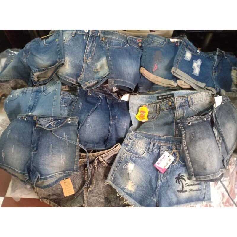 jean đùi new shop xã đồng giá 36k