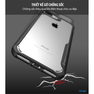 Ốp lưng iPhone 8 IPAKY Air Hybrid