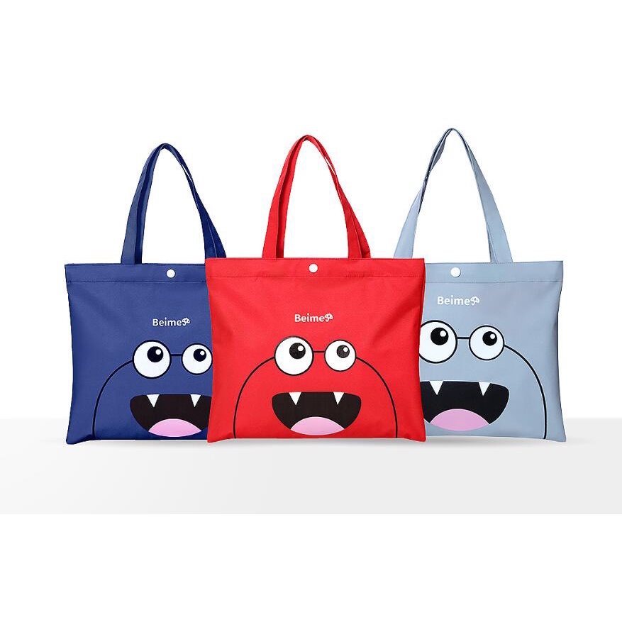 Áo Mưa Chống Thấm Nước Thiết Kế Dễ Thương Cho Bé Tiểu Học