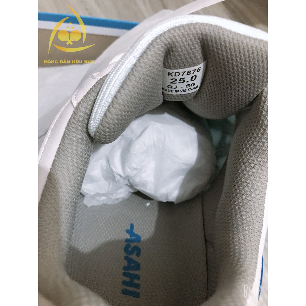 Giày Bóng Bàn Cầu Lông Xuất Dư Hàng Việt Nam Chất Lượng Cao