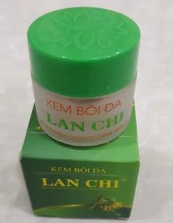 Kem bôi da