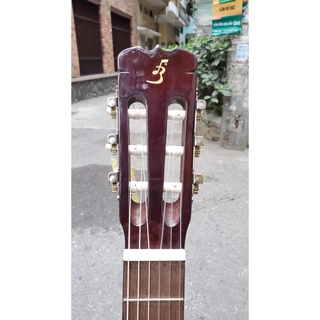 Đàn Guitar Classic Ba Đờn C100 Chính Hãng