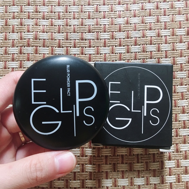 Phấn phủ eglipsss