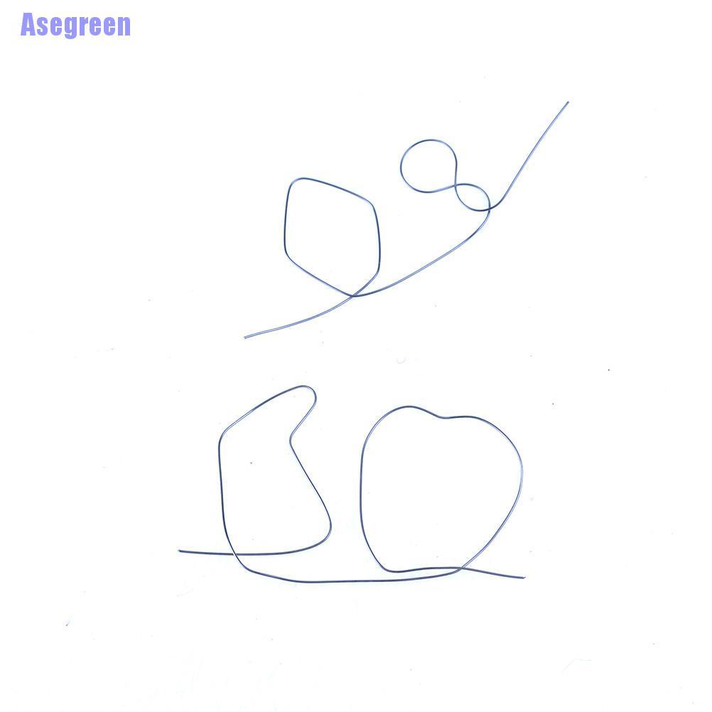 Dây Kim Loại Nitinol Cho Mới