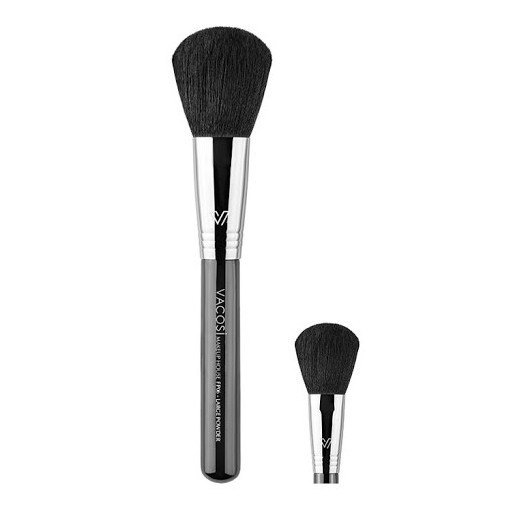 Cọ Phủ​ Đầu Bầu Dẹp Bản﻿ To VACOSI PRO FP06